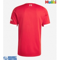 Liverpool Domaci Dres 2025-26 Kratak Rukav